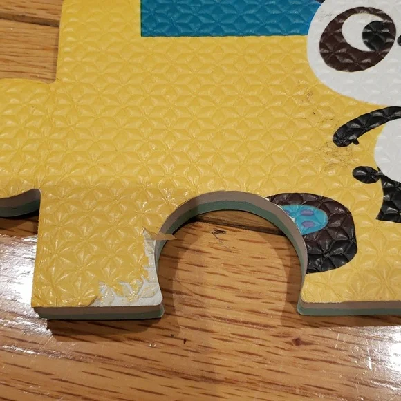 B. Toys Floor Foam Puzzle - Picture 7 of 8